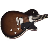 Gretsch Electromatic Premier Jet Electric Guitar - Robusto Burst