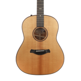 Taylor 2019 Builder's Edition 517e Grand Pacific Dreadnought - Natural - #1106039010
