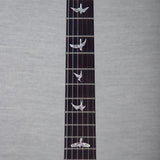 PRS Custom 24 Custom Color Electric Guitar - Charcoal Tri-Color Burst - #250410577