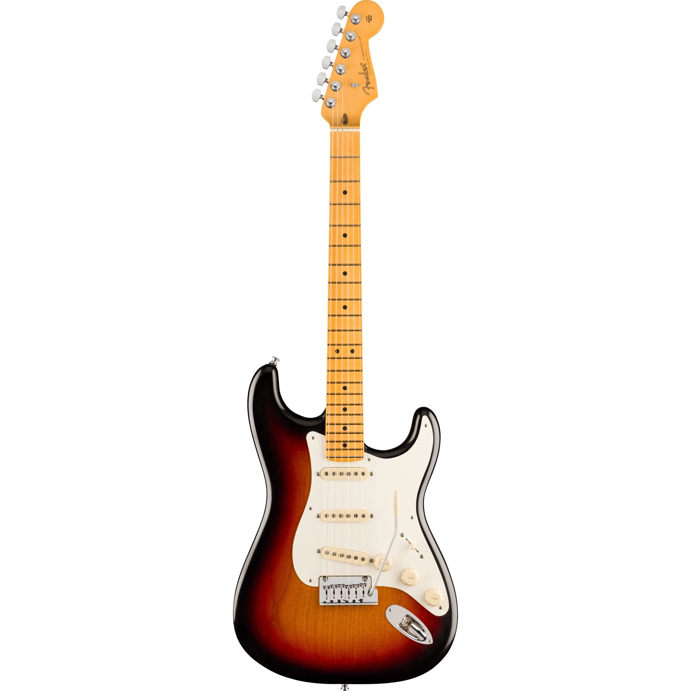 Fender American Ultra Luxe Vintage '50s Stratocaster Electric