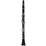 P. Mauriat PCL-721N Professional Bb Clarinet - Grenadilla
