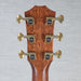 Taylor NAMM 2022 Custom Grand Concert Acoustic Electric Guitar - Cocobolo, Sinker Redwood - #1211072163