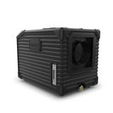 Chauvet DJ Cumulus HP Low-Lying Fog Machine - New
