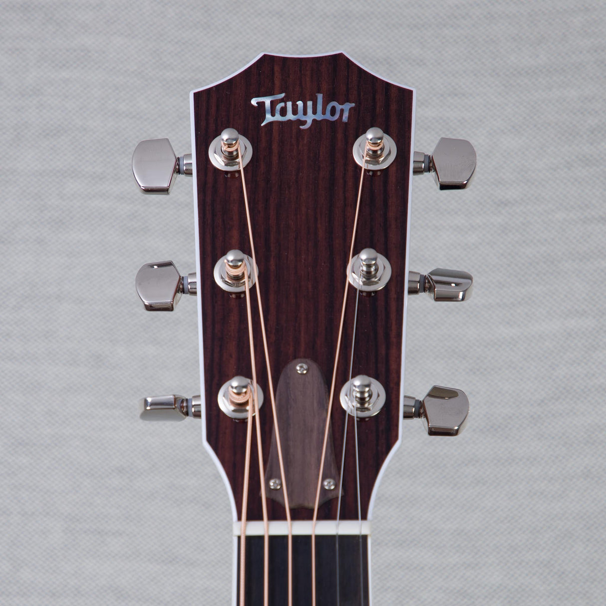 Taylor Limited Edition Legacy 810e Indian Rosewood/Sitka Spruce Acoustic Electric Guitar - #1203195038