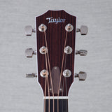 Taylor Limited Edition Legacy 810e Indian Rosewood/Sitka Spruce Acoustic Electric Guitar - #1203195038