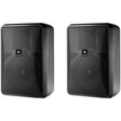 JBL Control 28-1 High Output Two-Way 8-Inch Loudspeaker Pair