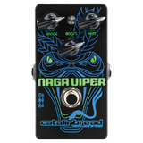 Catalinbread Naga Viper Treble Booster Pedal