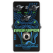 Catalinbread Naga Viper Treble Booster Pedal