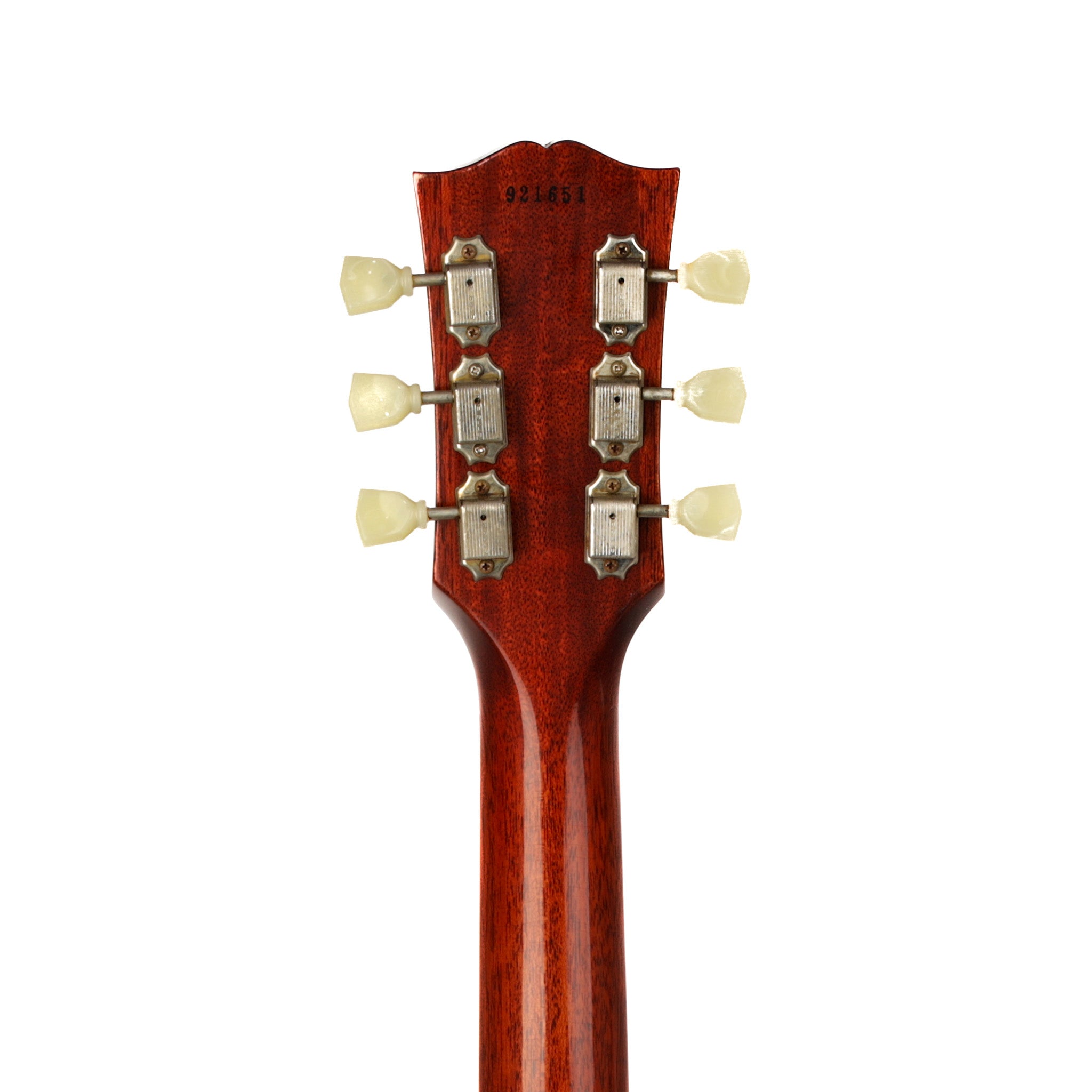 Gibson Murphy Lab1959 Les Paul Standard - Ultra Light Aged Dirty