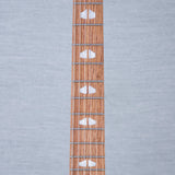 Powers Electric A-Type Electric Guitar - Tourmaline Green Metallic - #B181