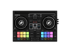 Reloop Buddy 2-Channel DJ Controller