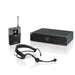 Sennheiser XSW 1-ME3 Wireless Headset Microphone System - New