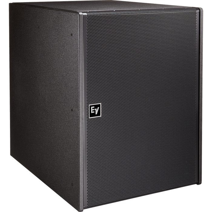 Electro-Voice EVA-2151D Dual 15" Subwoofer Line-Array Element - PI-Weatherized