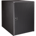 Electro-Voice EVA-2151D Dual 15" Subwoofer Line-Array Element - PI-Weatherized