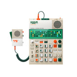 Teenage Engineering EP-40 Riddim + EP-2350 Ting