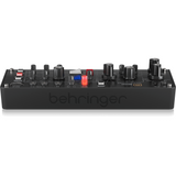 Behringer D-Mini Portable Analog Synthesizer