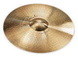 Paiste 16" Signature Fast Crash Cymbal - New,16 Inch