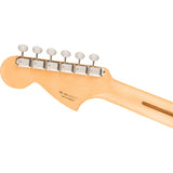 Fender Player II Mustang Electric Guitar, Rosewood Fingerboard - Birch Green - Preorder