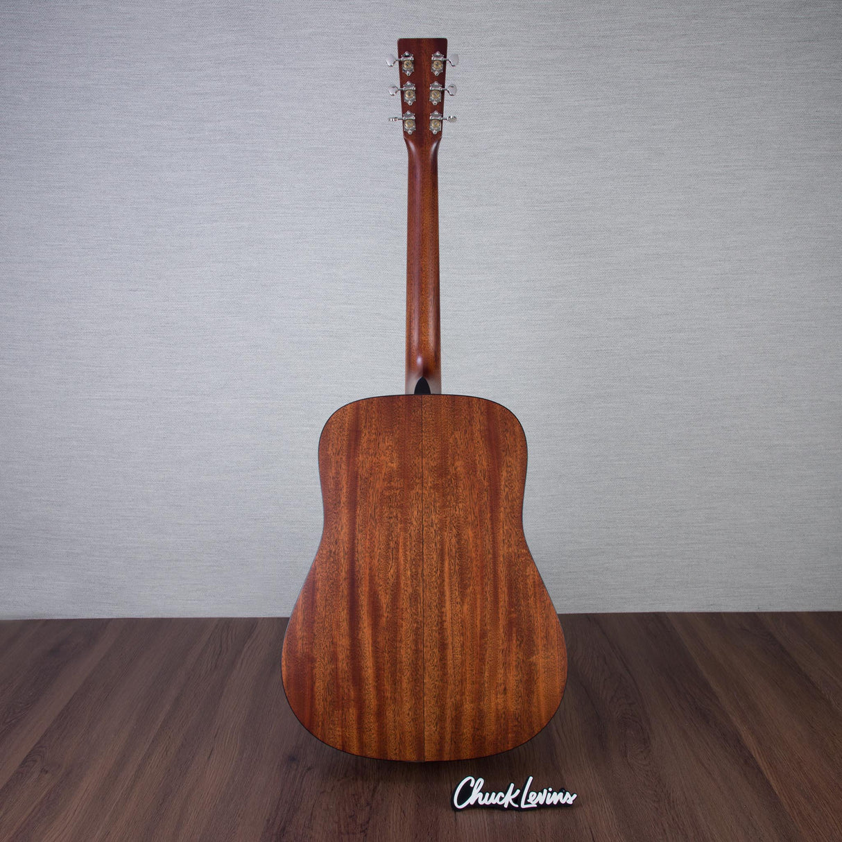 Martin D-18 Mahogany/Spruce Acoustic Guitar - Satin Amberburst - #M2884713