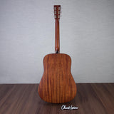 Martin D-18 Mahogany/Spruce Acoustic Guitar - Satin Amberburst - #M2884713