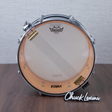 Tama Star Maple 6.5x14 Snare Drum - Smoky Black