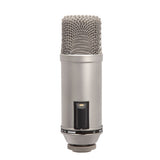 Rode Broadcaster End-Address Broadcast Condenser Microphone
