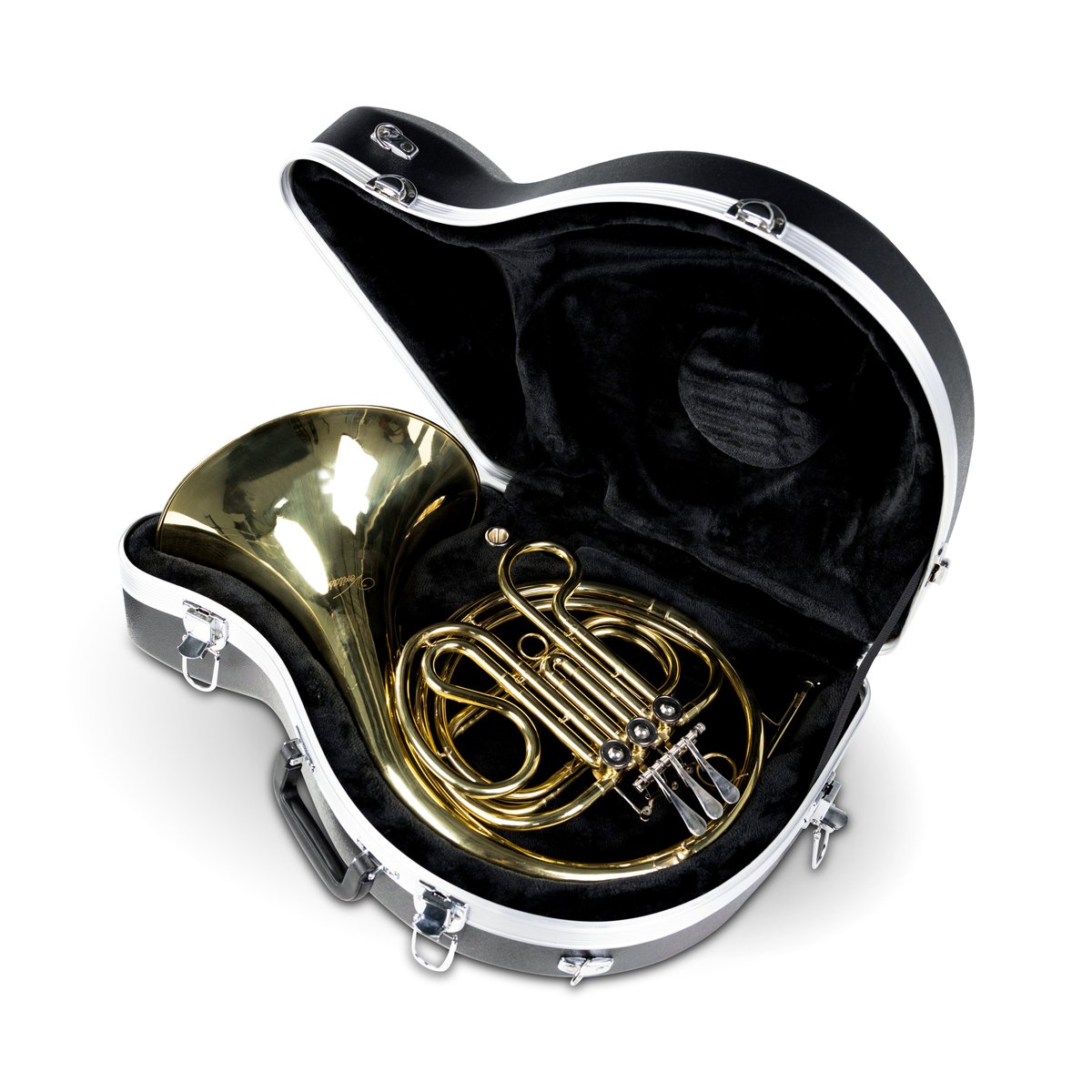 Gator Andante Series GC-FRHORN-23 Hardshell Case for French Horn - Preorder