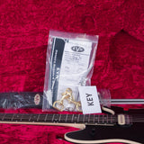 EVH Wolfgang USA EVH Signature Electric Guitar - Stealth - #WG17259A