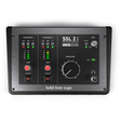 Solid State Logic SSL2 MKII 2x2 USB-C Audio Interface