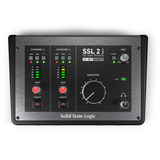 Solid State Logic SSL2 MKII 2x2 USB-C Audio Interface