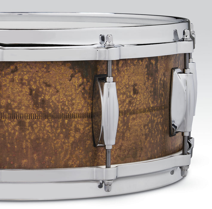 Gretsch 5.5 x 14-Inch Keith Carlock Signature Snare Drum