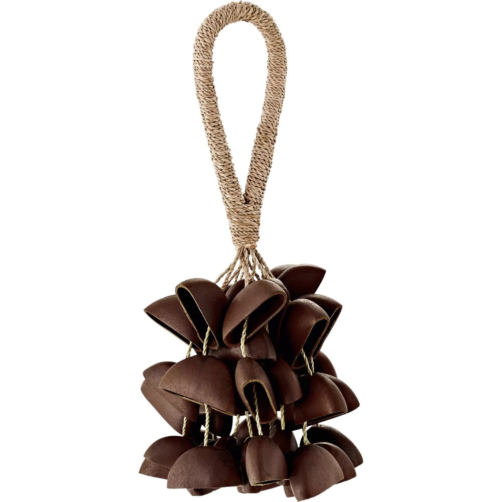 Carillon Bendo Sonic Energy 🌙 En Bol De Noix - Thérapie Sonore Relaxante !