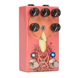 Walrus Audio Lüm Texture Engine Ambient Guitar Effects Pedal - Guava