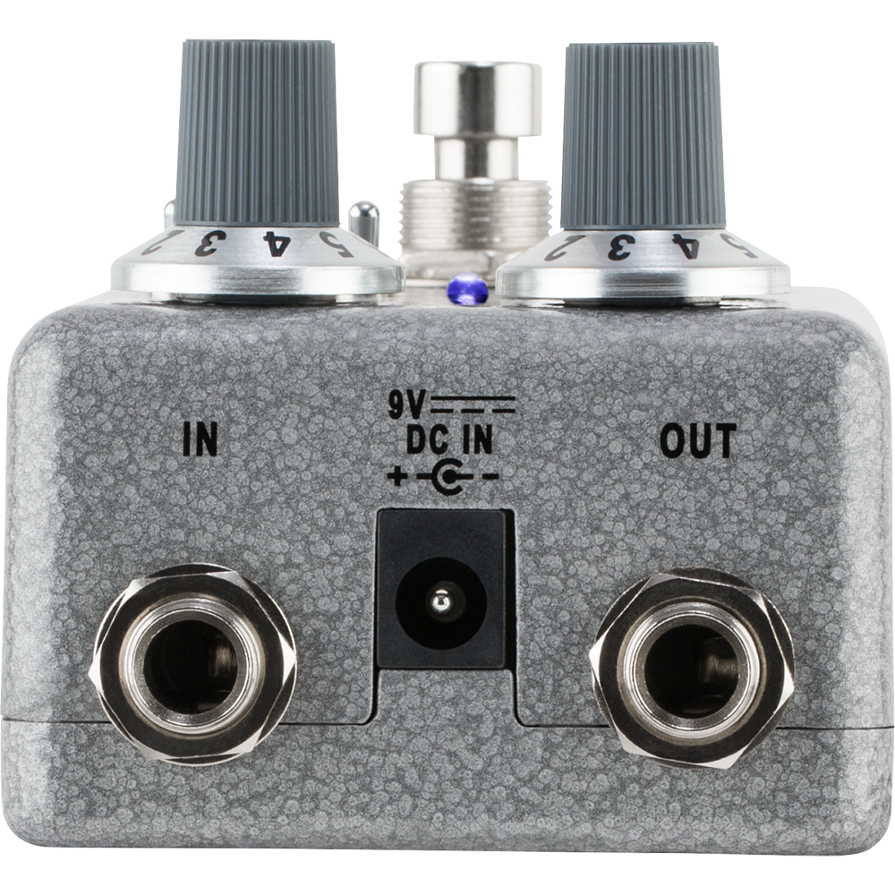 Fender Hammertone Space Delay Pedal