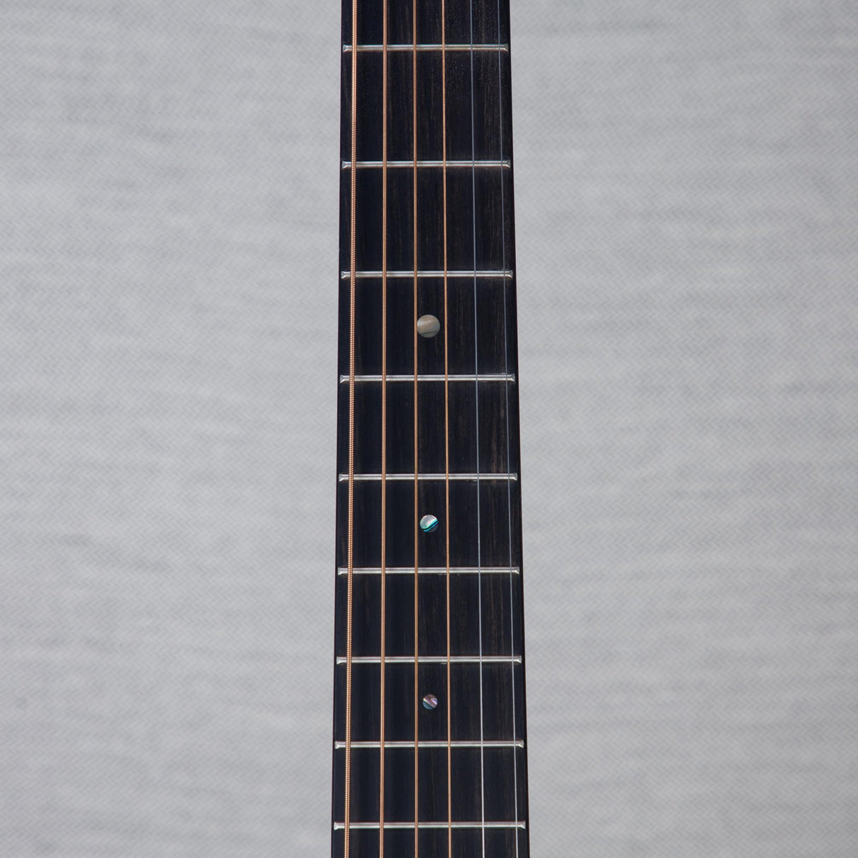 Martin Standard Series D-18 Satin Mahogany/Spruce Acoustic Guitar - 1935 Sunburst - #M2918734