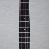 Martin Standard Series D-18 Satin Mahogany/Spruce Acoustic Guitar - 1935 Sunburst - #M2918734