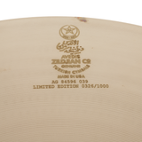 Zildjian 25th Anniversary 23" A Series Custom Ride Cymbal - Limited And Numbered