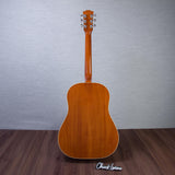 Gibson J-45 Standard Mahogany/Sitka Spruce Acoustic Electric Guitar - Heritage Cherry Sunburst - #23394108