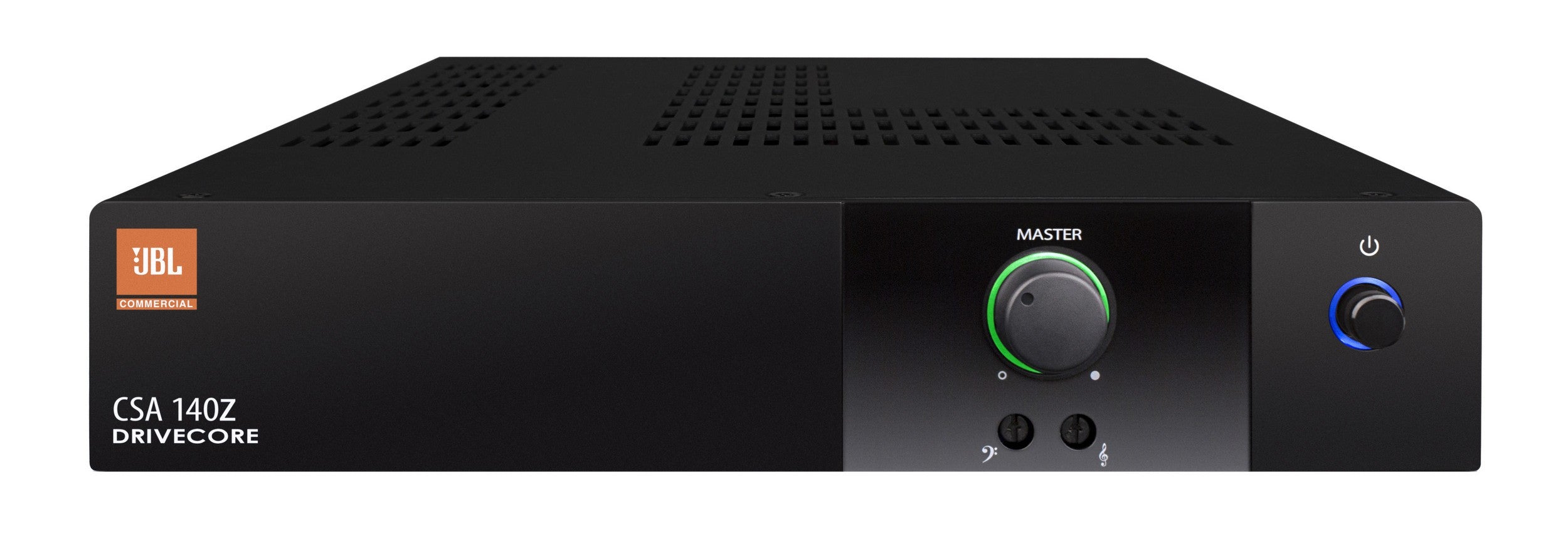 JBL CSA 140Z Amplifier – Chuck Levin's Washington Music Center