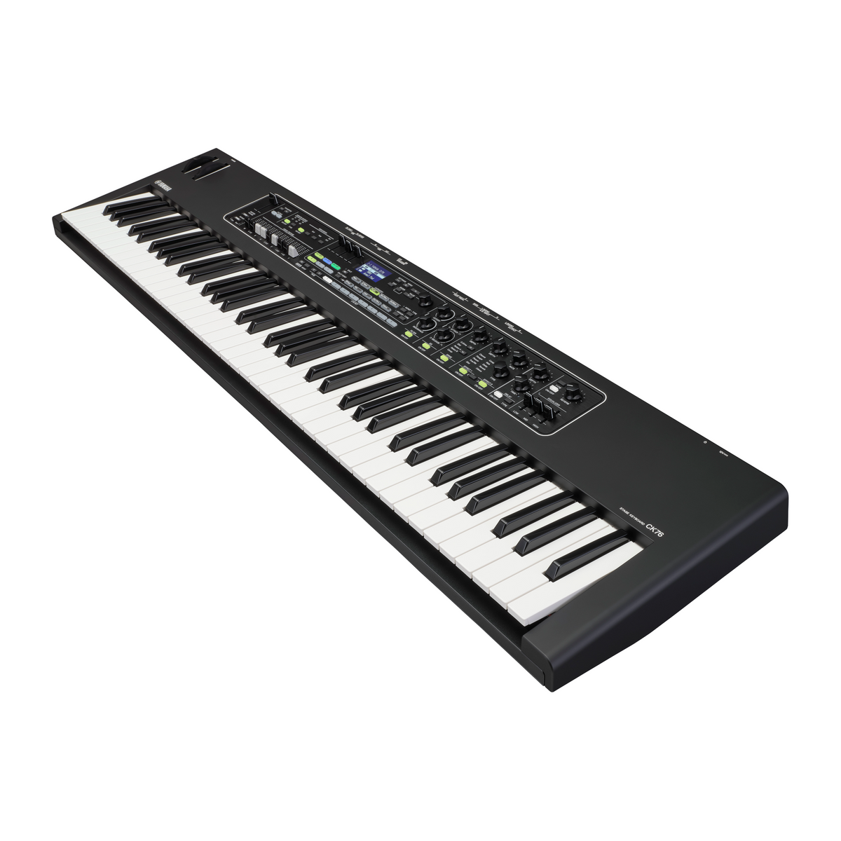 Yamaha CK76 76-Key Stage Keyboard