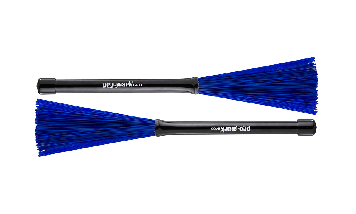 Promark B400 Retractable Nylon Brush