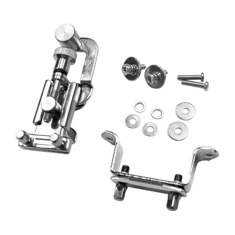 Ludwig P83 Elite Piccolo Snare Strainer / Throw Off