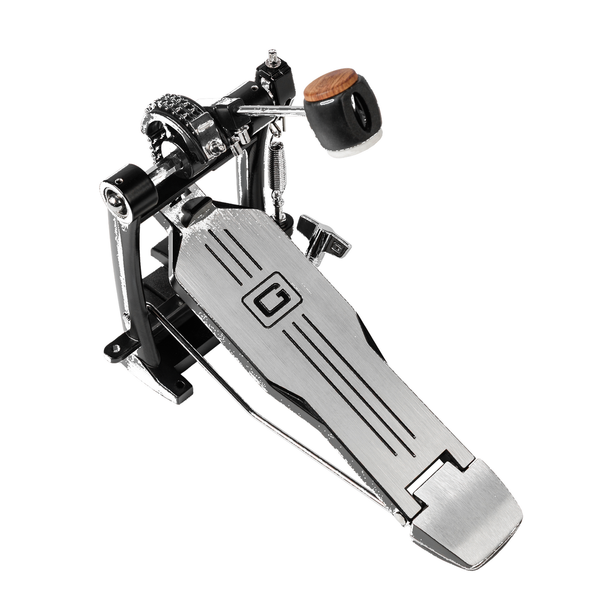 Gator Percussion GP-BDP-300 Single Bass Drum Pedal