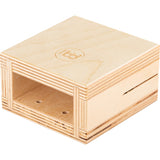 Meinl Percussion Wood Temple Block - D6