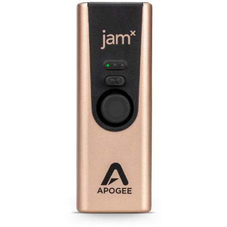 Apogee JamX USB Instrument Audio Interface