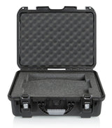 Gator Cases Titan Case For RODECaster Pro + 2 Mics GWP-TITANRODECASTER2