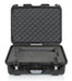 Gator Cases Titan Case For RODECaster Pro + 2 Mics GWP-TITANRODECASTER2