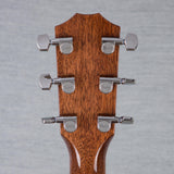 Taylor Limited Edition Legacy 810e Indian Rosewood/Sitka Spruce Acoustic Electric Guitar - #1206025042