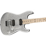 Charvel Limited Edition Pro-Mod San Dimas Style 1 HH FR M Electric Guitar - Sin City Sparkle