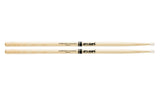 Promark TX5AN Hickory 5A Nylon Tip Drumsticks
